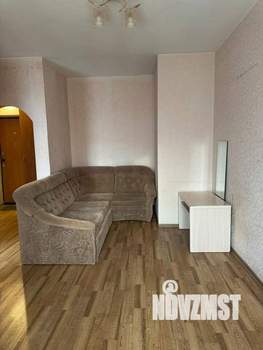 2-к квартира, на длительный срок, 41м2, 3/5 этаж