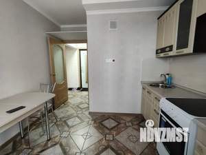 1-к квартира, посуточно, 38м2, 9/16 этаж