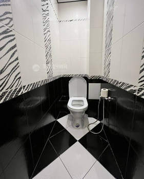 2-к квартира, на длительный срок, 54м2, 7/9 этаж