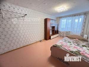 1-к квартира, на длительный срок, 36м2, 6/9 этаж