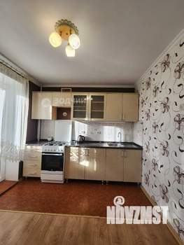 1-к квартира, на длительный срок, 48м2, 6/9 этаж