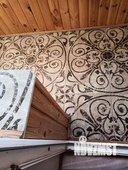 1-к квартира, на длительный срок, 41м2, 4/9 этаж