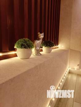 1-к квартира, посуточно, 40м2, 11/14 этаж