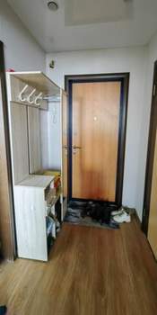 1-к квартира, на длительный срок, 34м2, 9/9 этаж