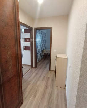 1-к квартира, на длительный срок, 43м2, 13/16 этаж