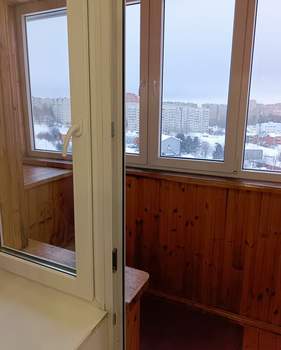 3-к квартира, на длительный срок, 82м2, 7/8 этаж