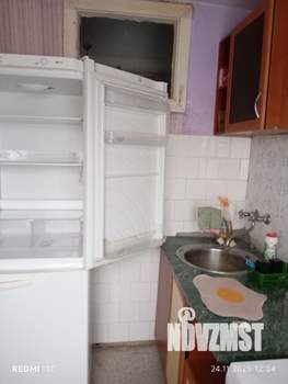 2-к квартира, на длительный срок, 46м2, 4/4 этаж