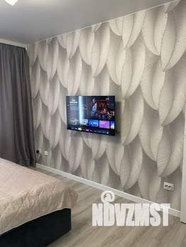 1-к квартира, посуточно, 37м2, 5/7 этаж