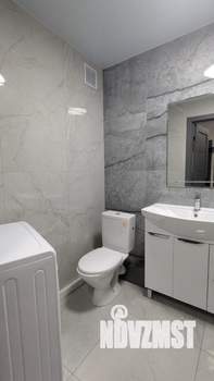 1-к квартира, на длительный срок, 41м2, 4/10 этаж