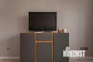 1-к квартира, посуточно, 37м2, 1/1 этаж