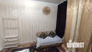 Студия квартира, на длительный срок, 18м2, 2/5 этаж