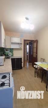2-к квартира, на длительный срок, 55м2, 2/10 этаж
