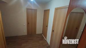 2-к квартира, на длительный срок, 58м2, 4/11 этаж