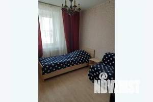 2-к квартира, посуточно, 42м2, 2/9 этаж