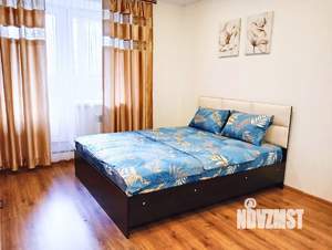 1-к квартира, посуточно, 33м2, 5/14 этаж