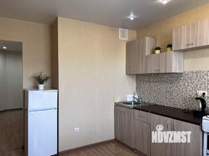 1-к квартира, посуточно, 50м2, 10/10 этаж