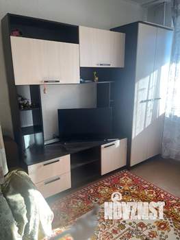 1-к квартира, на длительный срок, 35м2, 5/9 этаж