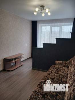 1-к квартира, на длительный срок, 38м2, 8/9 этаж