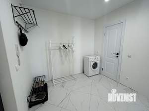 1-к квартира, на длительный срок, 40м2, 7/12 этаж