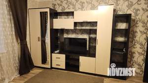 1-к квартира, на длительный срок, 44м2, 8/8 этаж