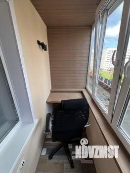 2-к квартира, на длительный срок, 76м2, 3/16 этаж