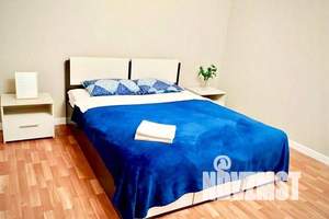 2-к квартира, посуточно, 44м2, 2/10 этаж