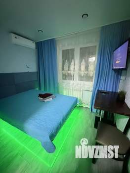 1-к квартира, посуточно, 16м2, 1/9 этаж