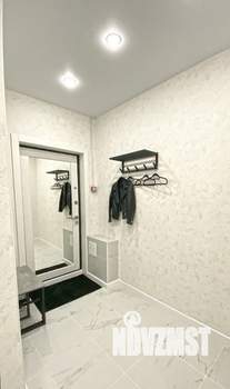 1-к квартира, посуточно, 51м2, 1/1 этаж