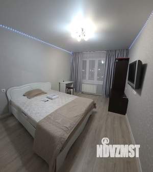 1-к квартира, на длительный срок, 40м2, 3/10 этаж