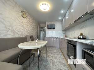 1-к квартира, на длительный срок, 42м2, 7/9 этаж