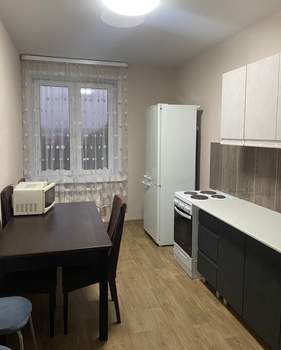 2-к квартира, на длительный срок, 65м2, 6/20 этаж