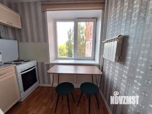 1-к квартира, посуточно, 30м2, 3/5 этаж