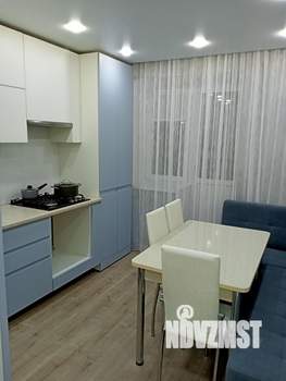 1-к квартира, посуточно, 40м2, 2/7 этаж