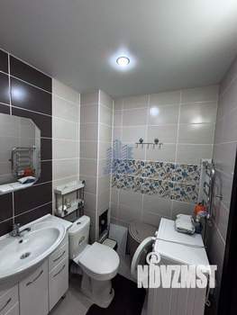 1-к квартира, на длительный срок, 36м2, 8/9 этаж