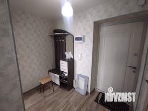 1-к квартира, на длительный срок, 38м2, 5/7 этаж