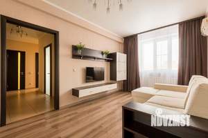 2-к квартира, посуточно, 56м2, 1/1 этаж