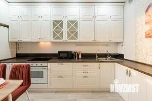 1-к квартира, посуточно, 45м2, 4/20 этаж