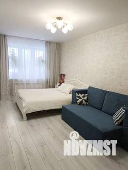 2-к квартира, посуточно, 53м2, 1/10 этаж