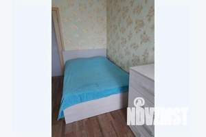 3-к квартира, посуточно, 59м2, 2/5 этаж