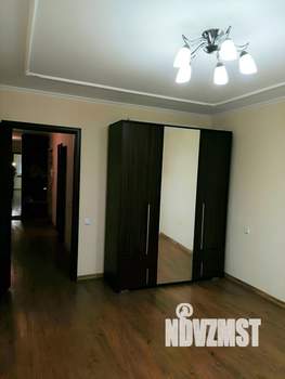 2-к квартира, на длительный срок, 66м2, 2/16 этаж