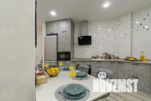 2-к квартира, посуточно, 75м2, 4/24 этаж