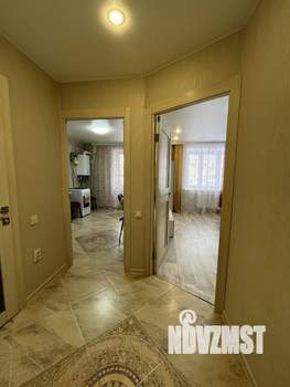 1-к квартира, на длительный срок, 41м2, 7/10 этаж