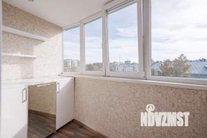 2-к квартира, посуточно, 75м2, 6/9 этаж