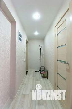 2-к квартира, посуточно, 47м2, 1/1 этаж