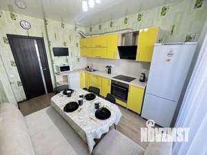 2-к квартира, посуточно, 60м2, 1/1 этаж