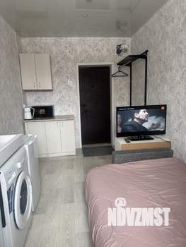 1-к квартира, посуточно, 13м2, 1/5 этаж