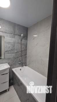 1-к квартира, на длительный срок, 41м2, 4/10 этаж