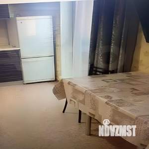 Студия квартира, на длительный срок, 28м2, 4/16 этаж