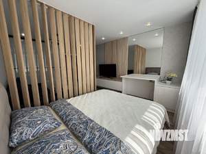 1-к квартира, посуточно, 50м2, 9/10 этаж