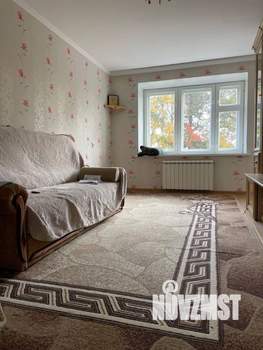 1-к квартира, на длительный срок, 36м2, 2/11 этаж
